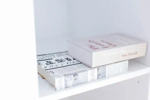 荃灣寶石大廈住宅大廈室內設計 – 白色極簡（相片 9）