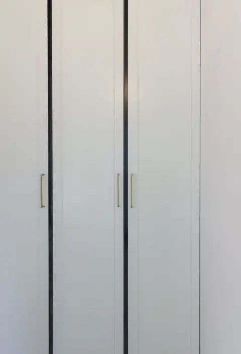 沙田彩禾苑居屋室內設計 – 法式浪漫（相片 6）