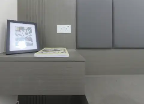 大埔林村村屋室內設計 – 白色極簡(相片 5)